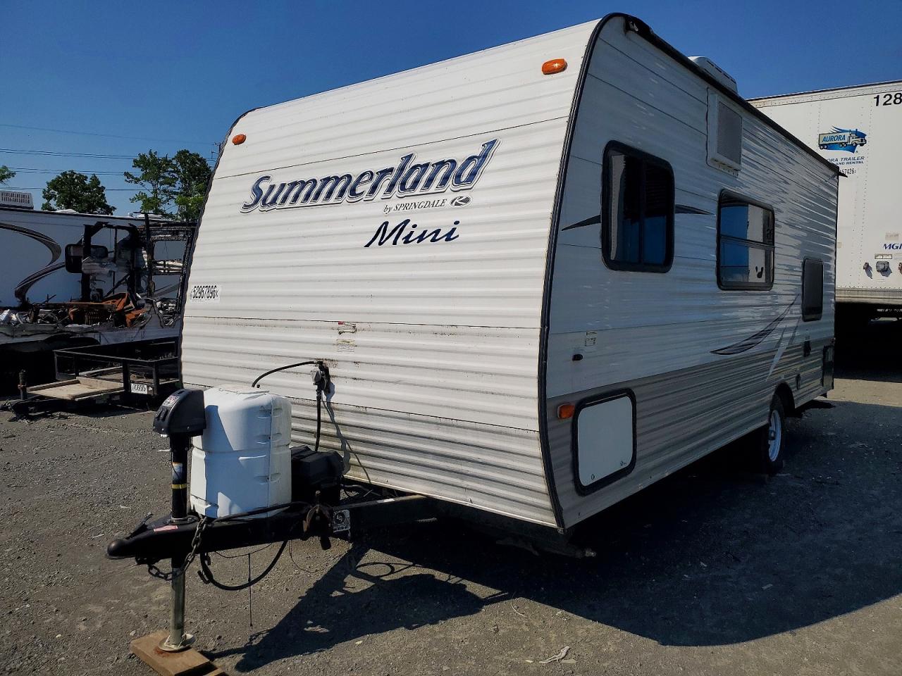 Keystone Summerland