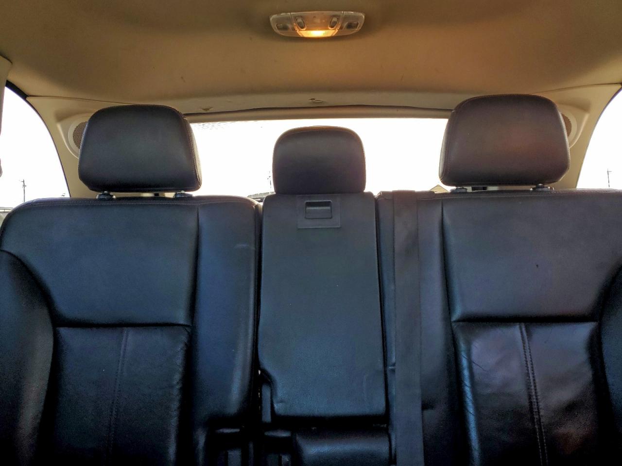Ford Edge Limited