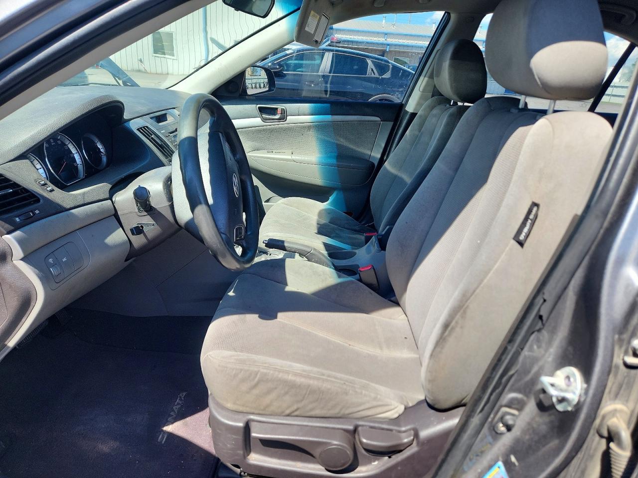 Hyundai SONATA Gls