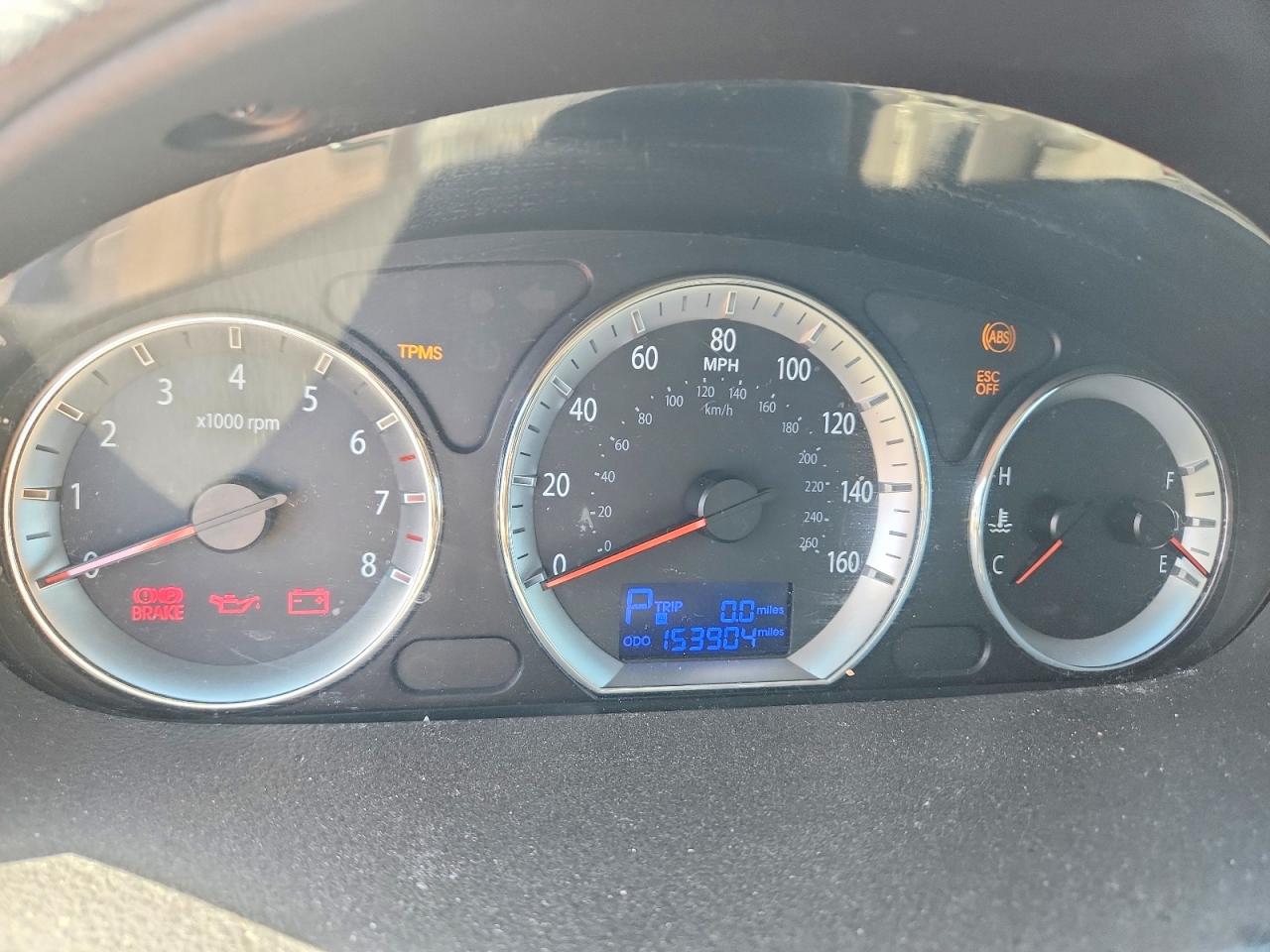 Hyundai SONATA Gls