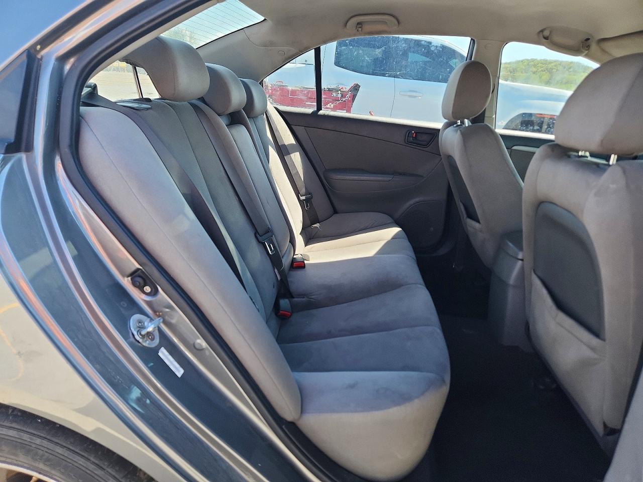 Hyundai SONATA Gls