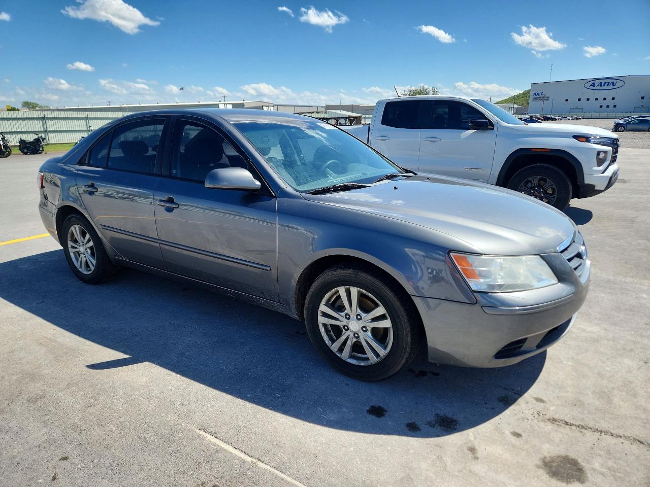 Hyundai SONATA Gls