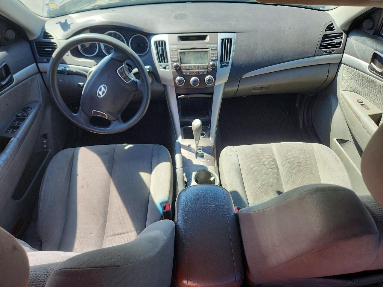 Hyundai SONATA Gls