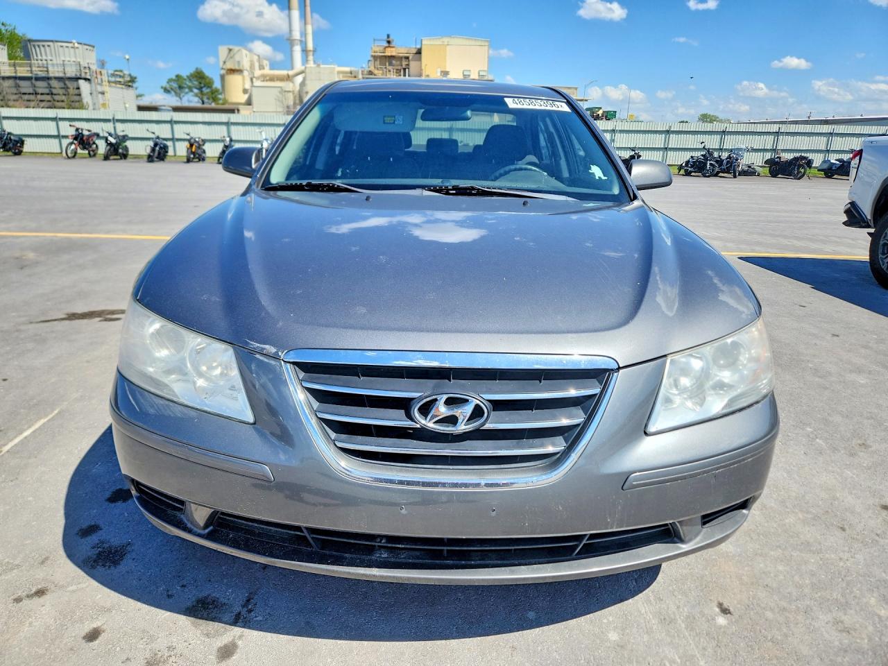 Hyundai SONATA Gls