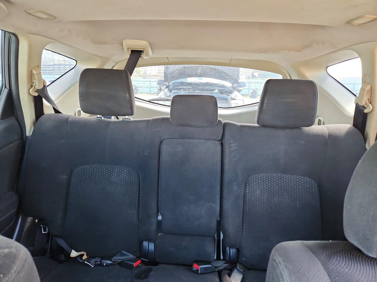 Nissan Murano S