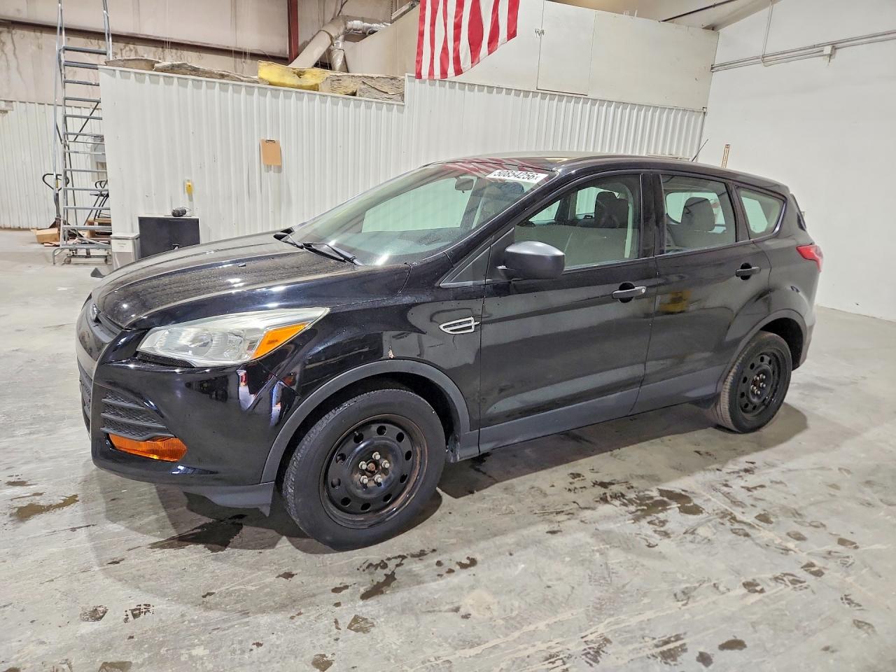 Salvage Ford Escape Image