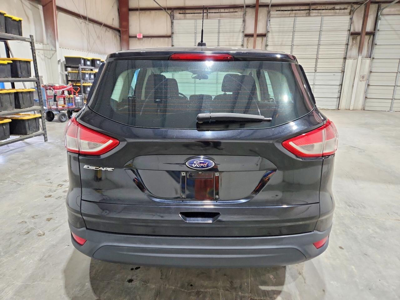 Ford Escape S