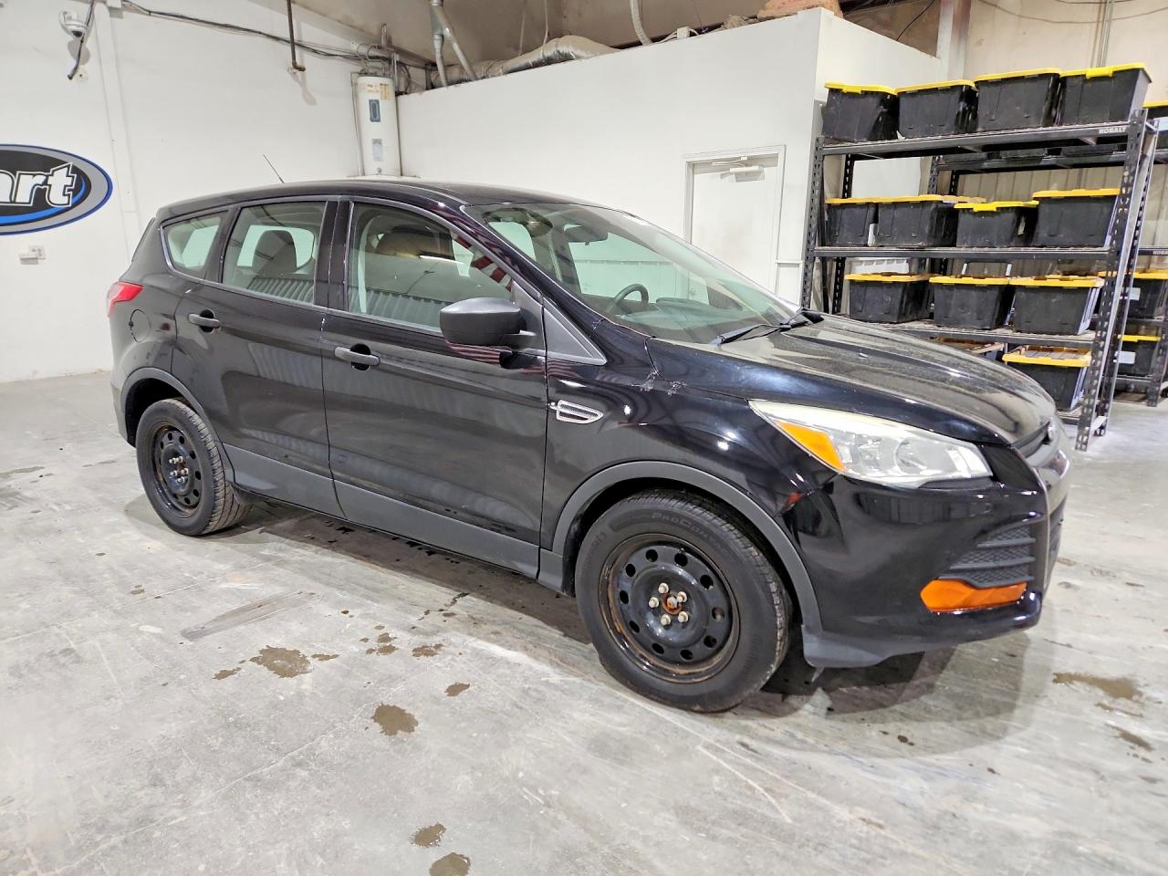 Ford Escape S