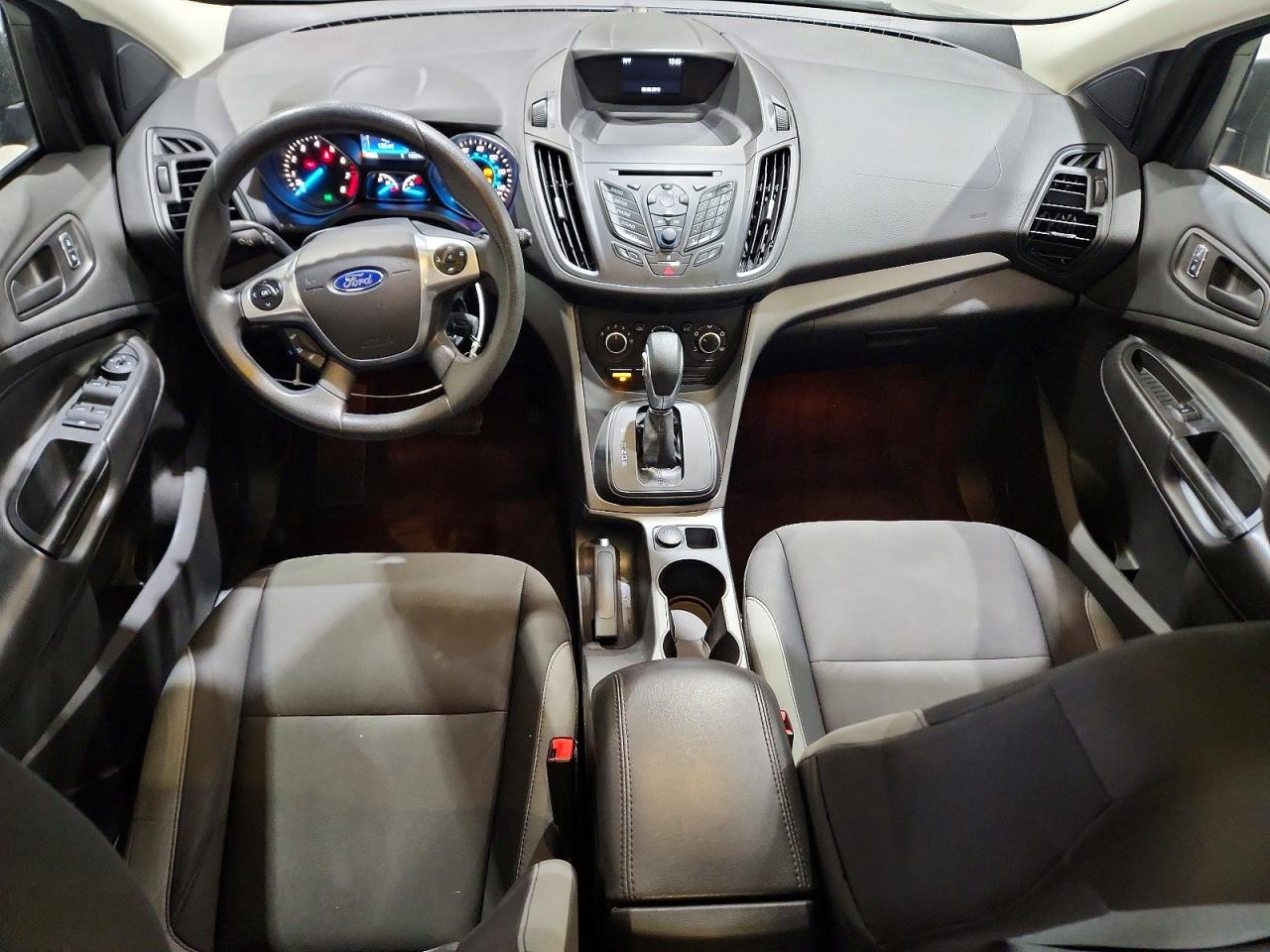 Ford Escape S