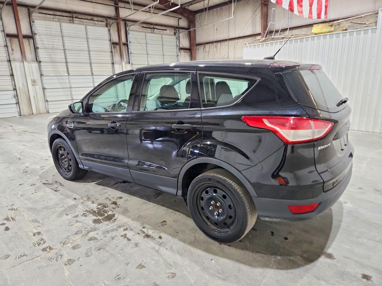 Ford Escape S