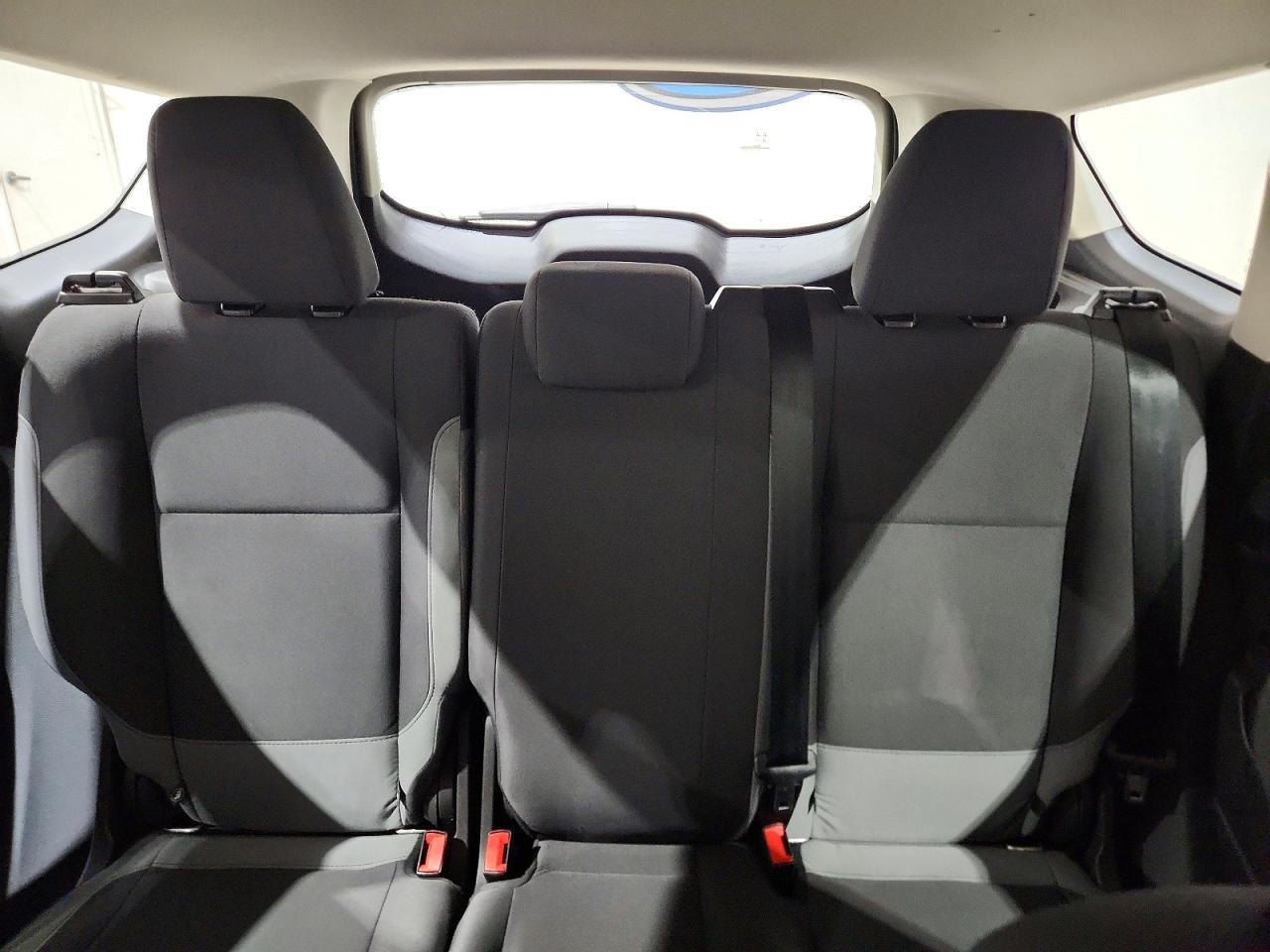 Ford Escape S