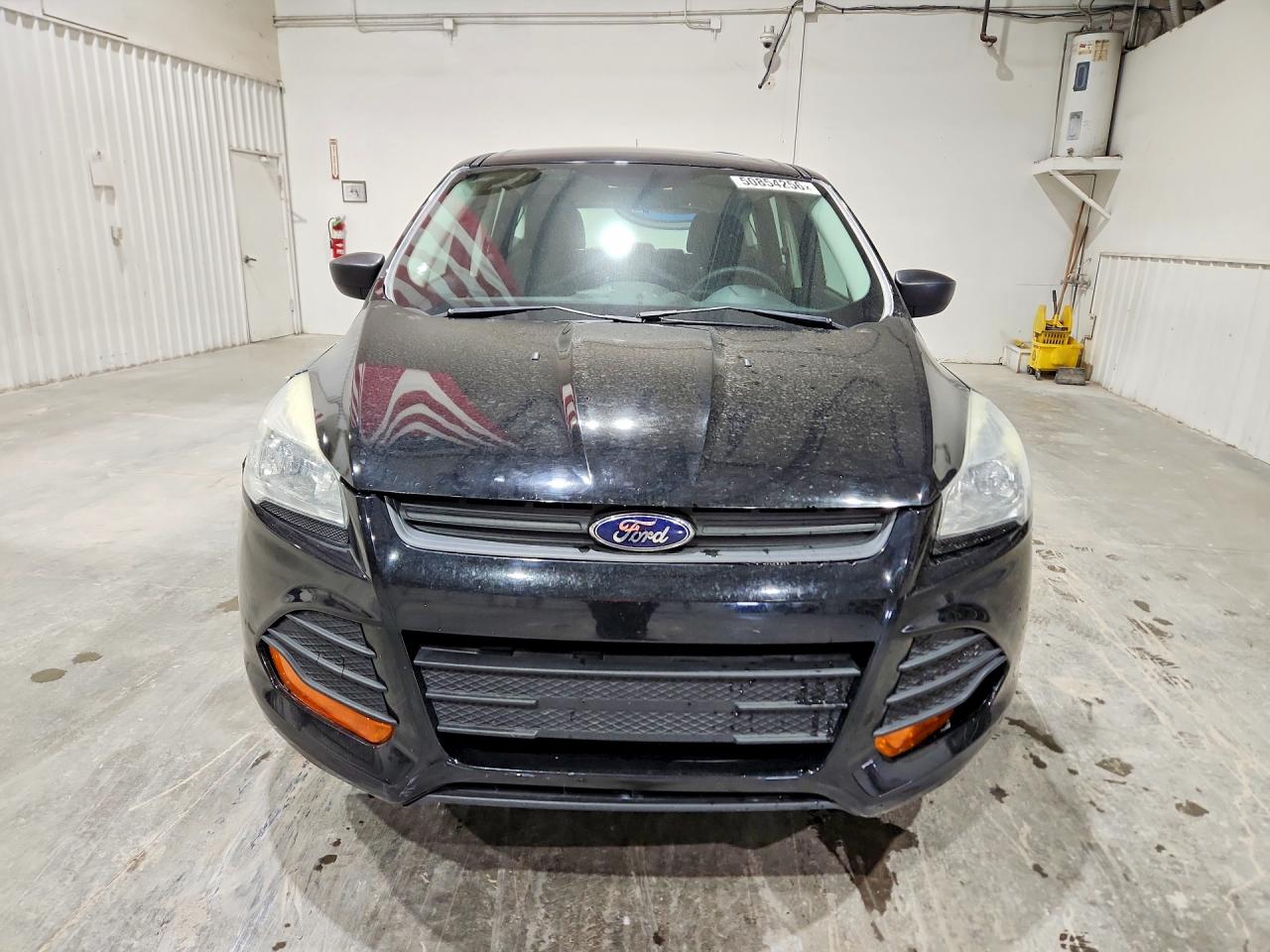 Ford Escape S