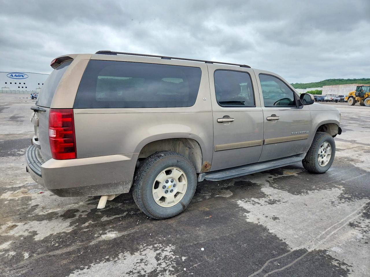 Chevrolet Suburban K1500