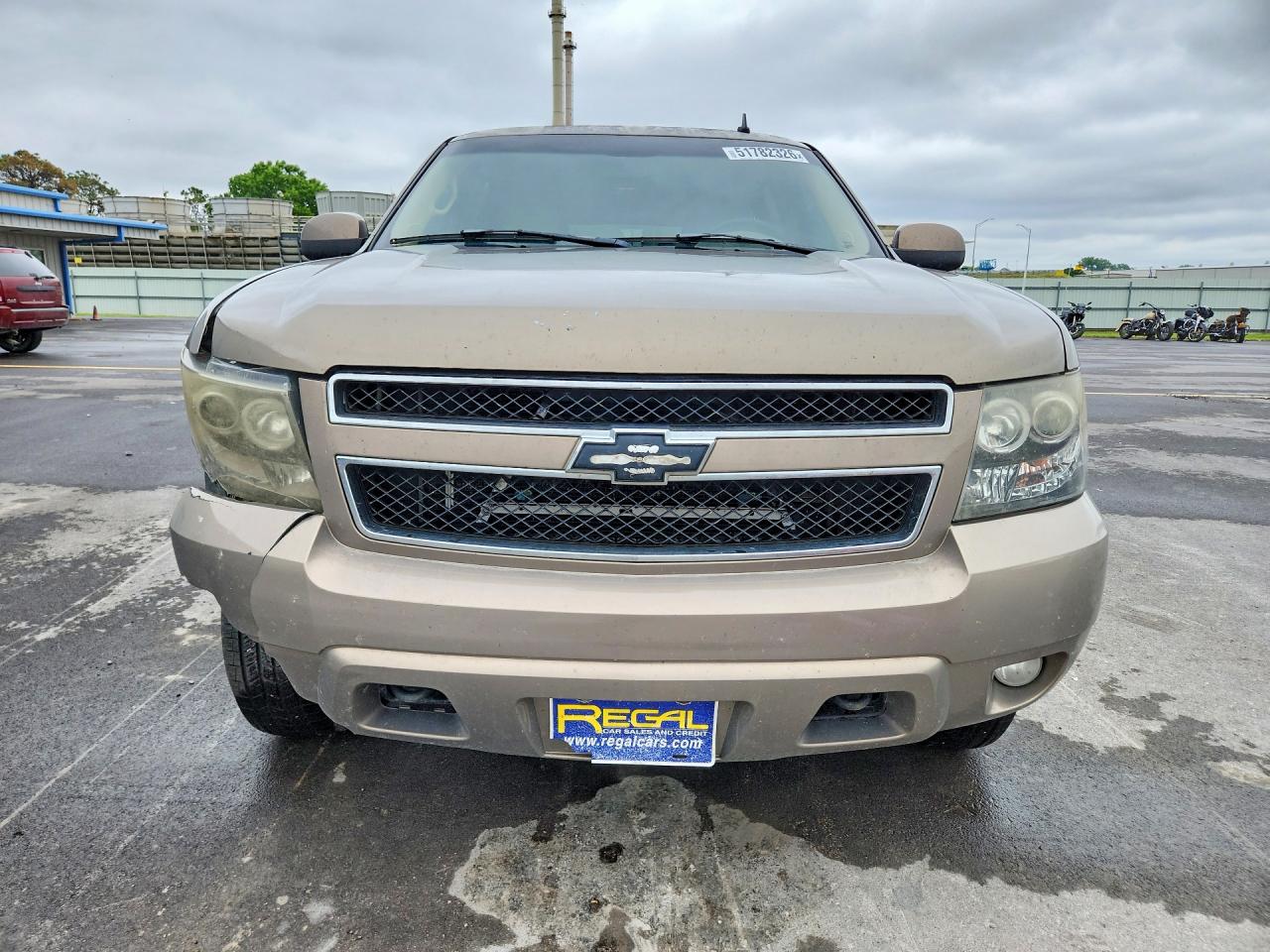 Chevrolet Suburban K1500