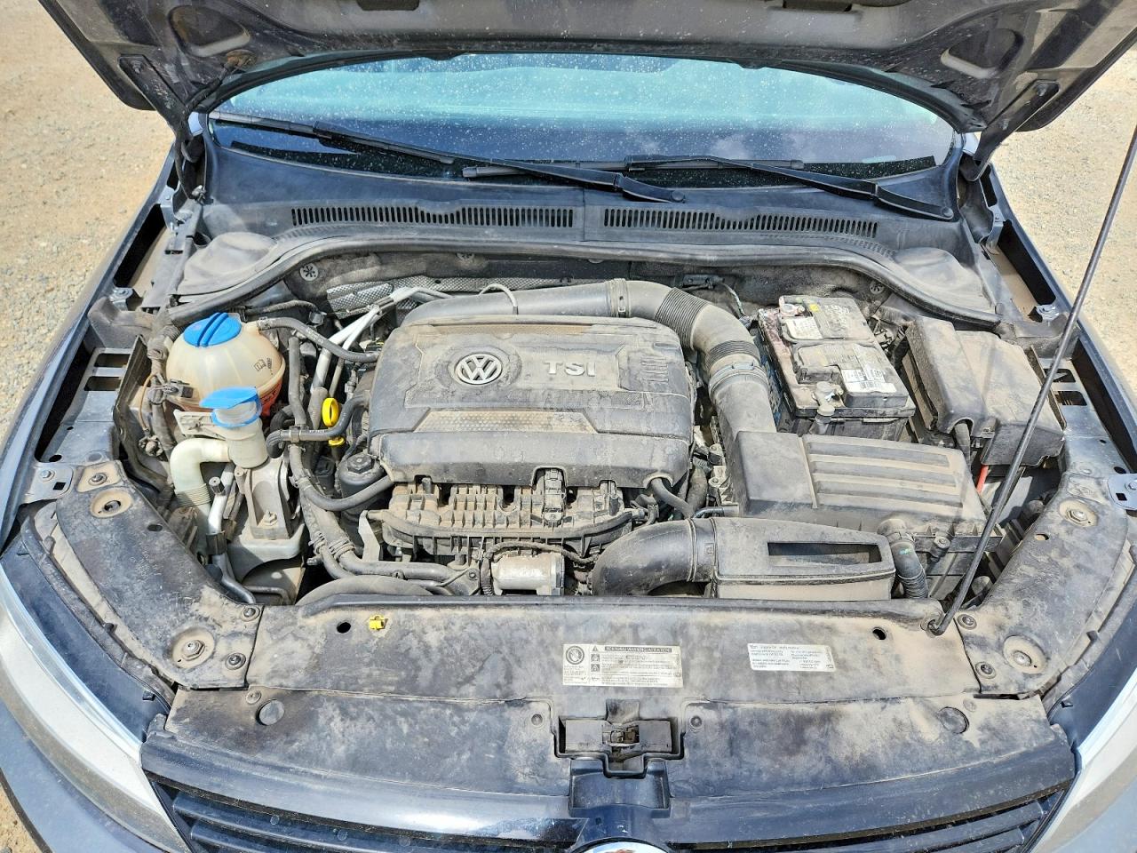 Volkswagen Jetta Se