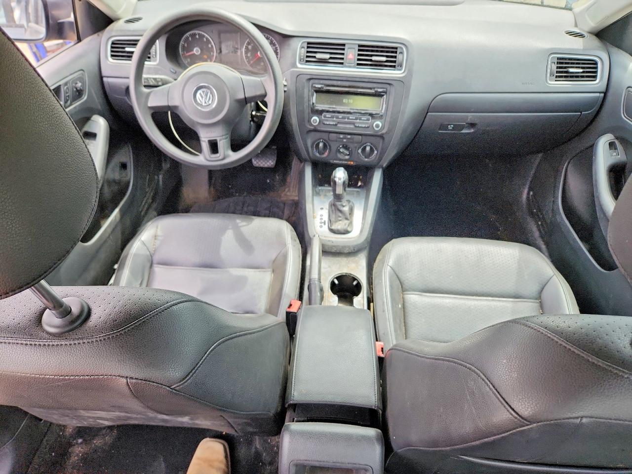 Volkswagen Jetta Se