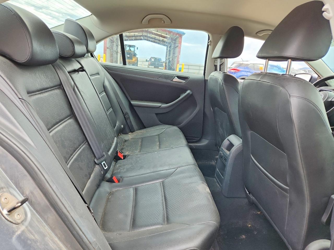 Volkswagen Jetta Se