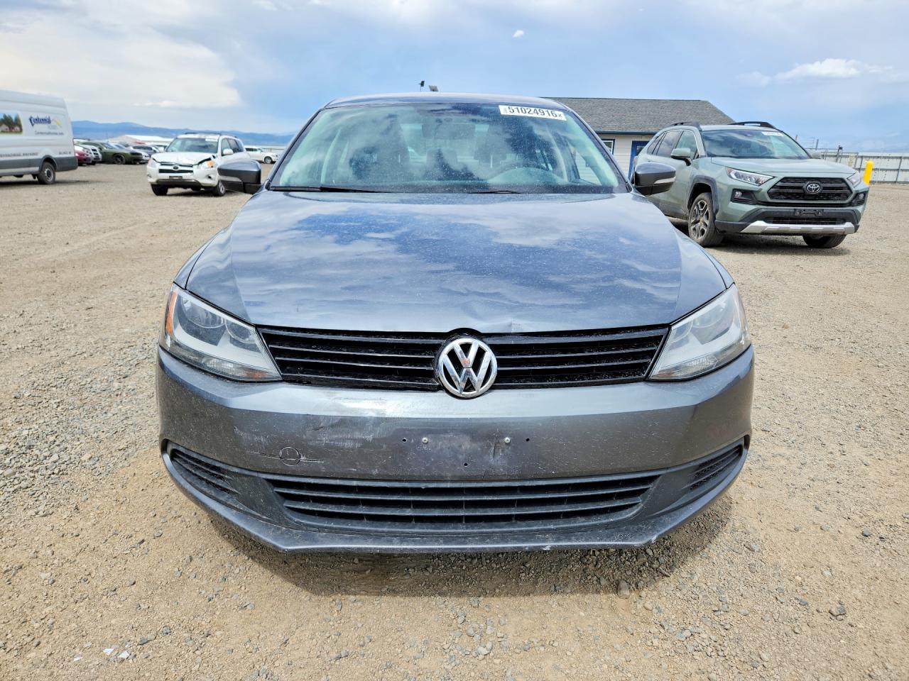 Volkswagen Jetta Se