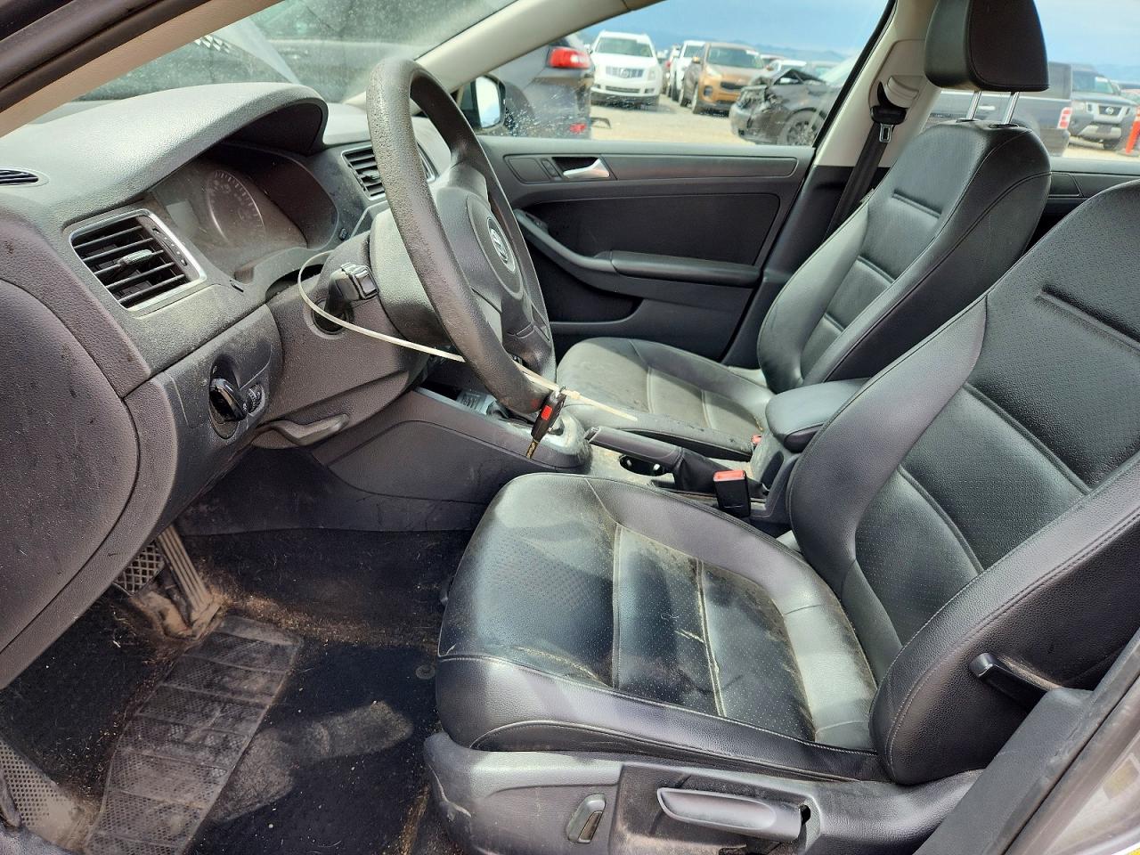 Volkswagen Jetta Se