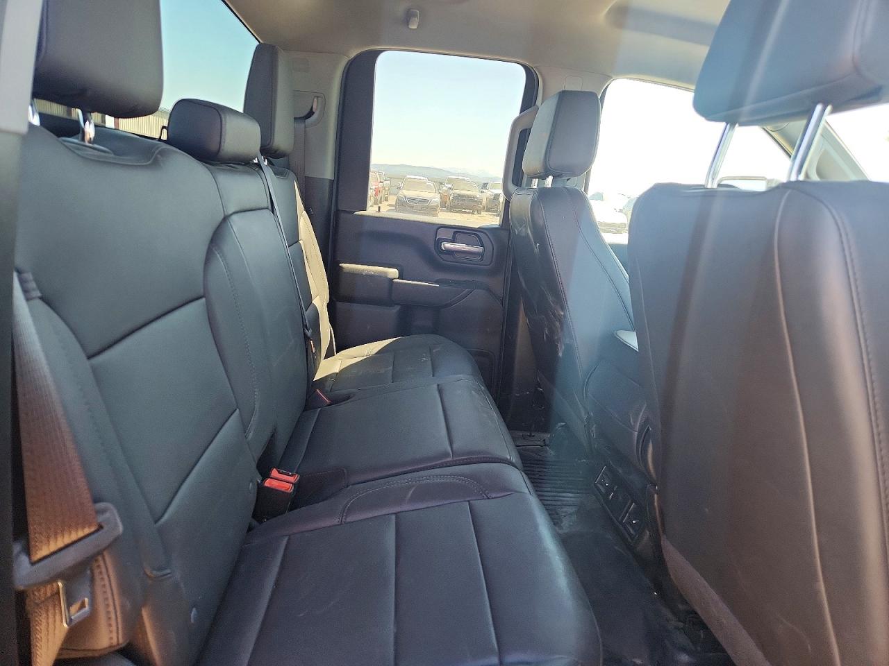 GMC Sierra K2500 Heavy Duty