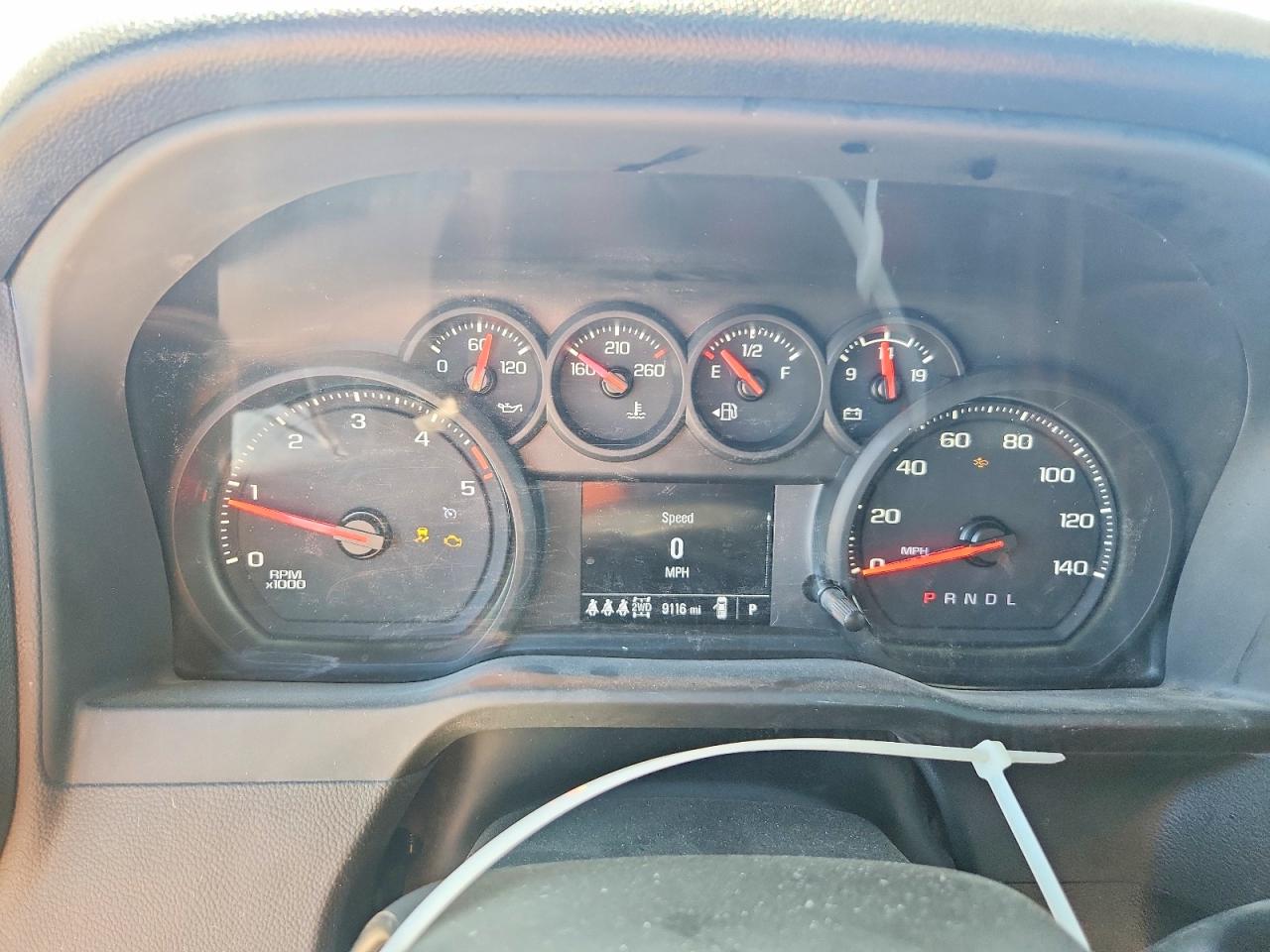 GMC Sierra K2500 Heavy Duty