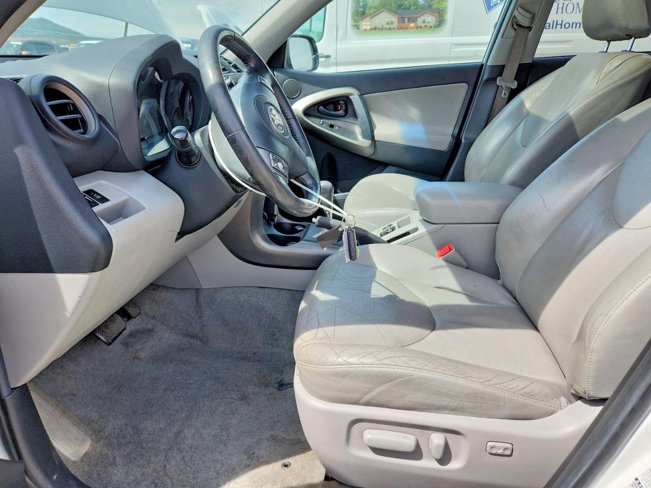 Toyota RAV4 Limited
