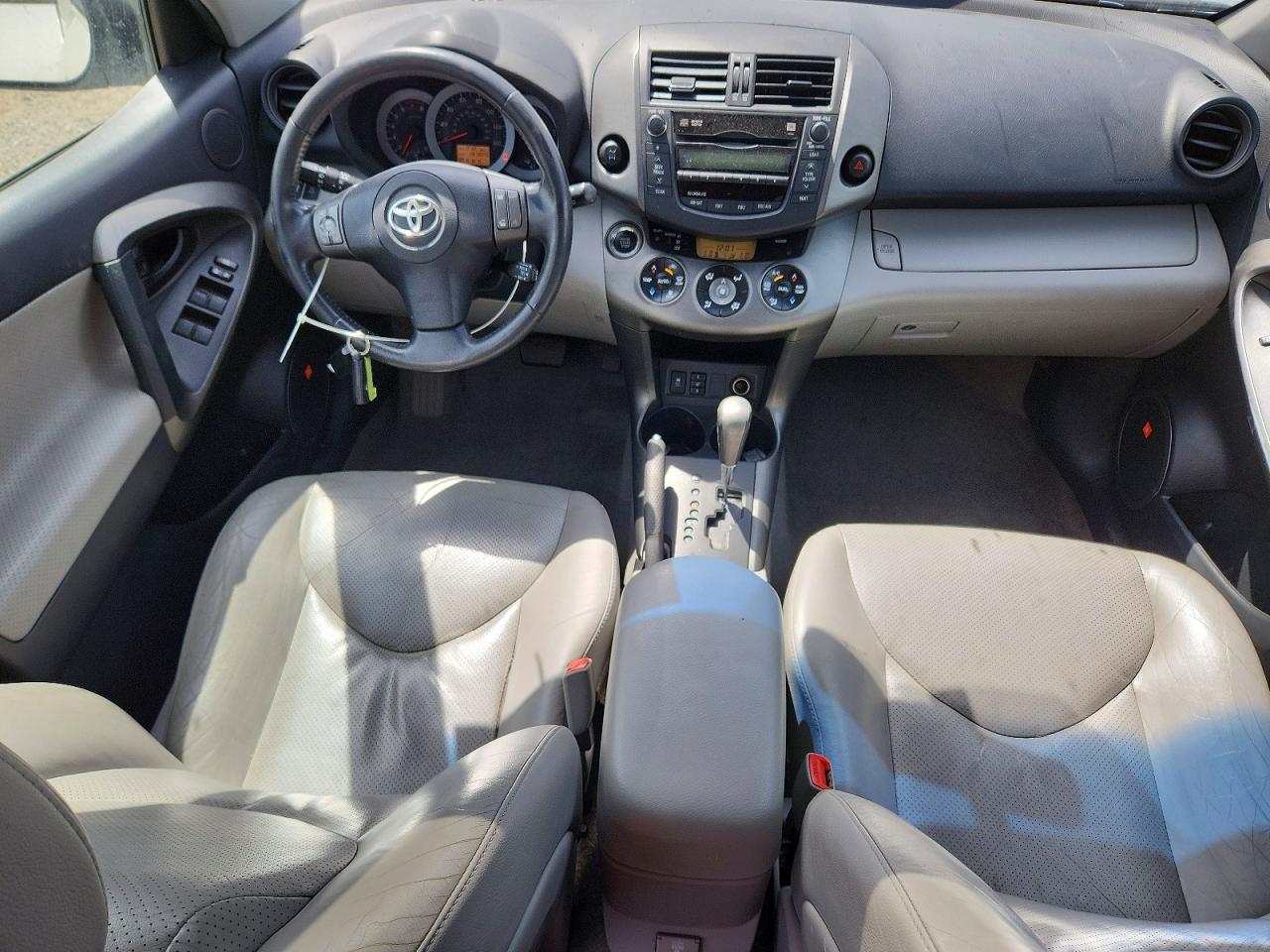 Toyota RAV4 Limited
