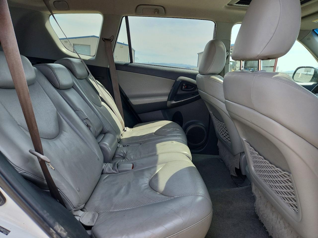 Toyota RAV4 Limited