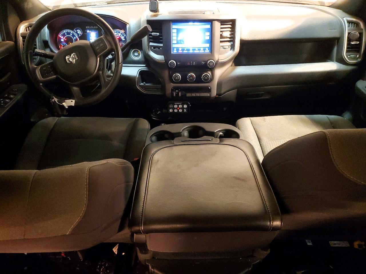 Ram 3500 Tradesman