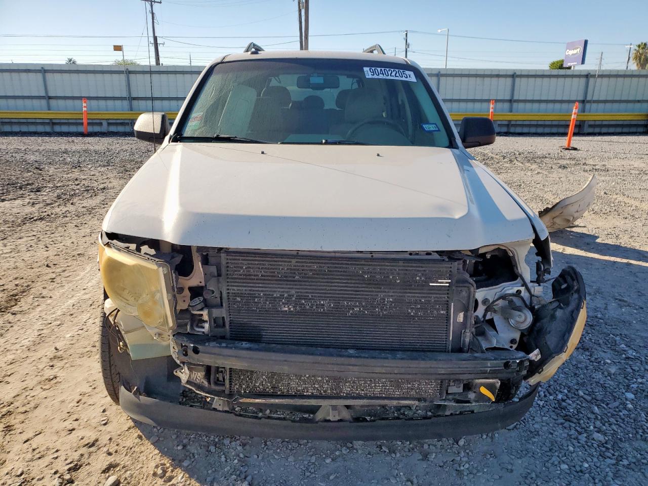 Ford Escape Xlt