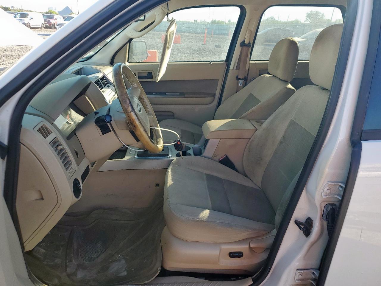 Ford Escape Xlt