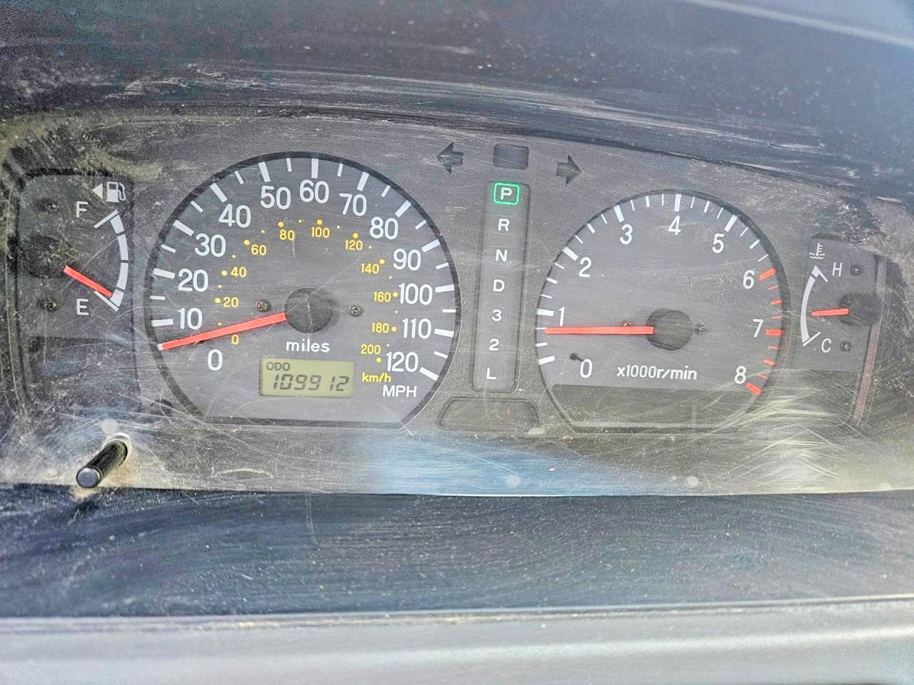 Mitsubishi Montero Sport Es