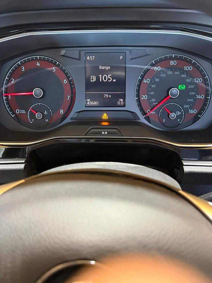 Volkswagen Jetta S