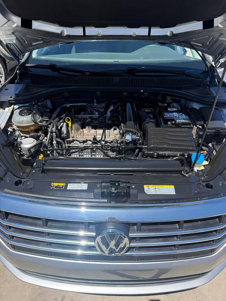 Volkswagen Jetta S