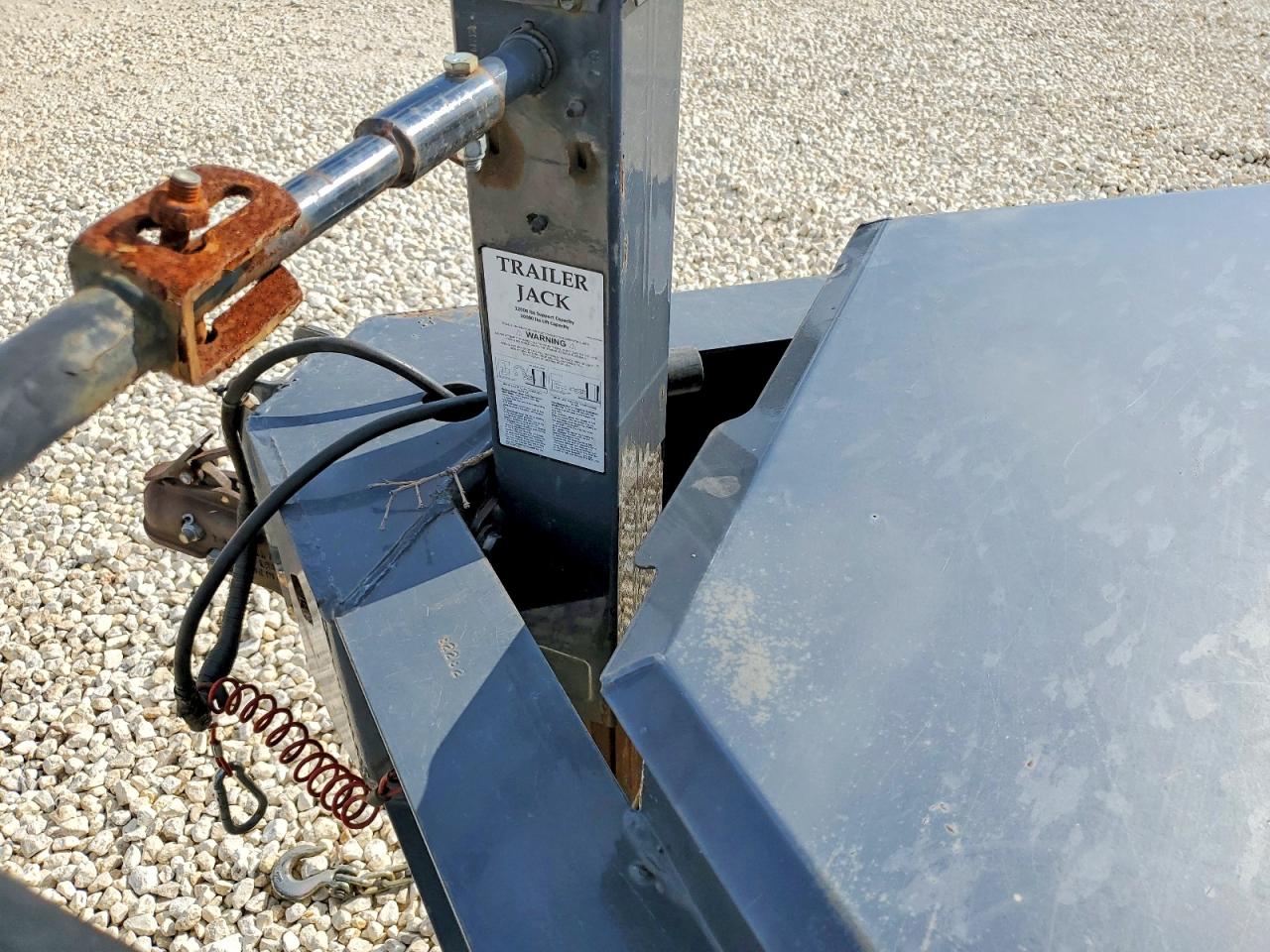 Norstar Trailer Trailers