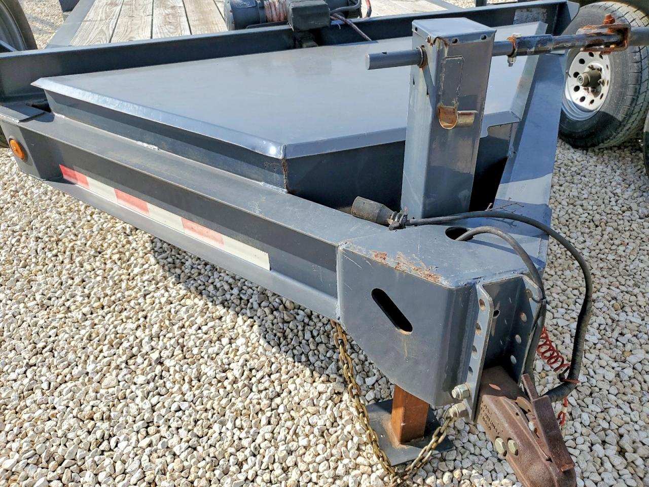 Norstar Trailer Trailers