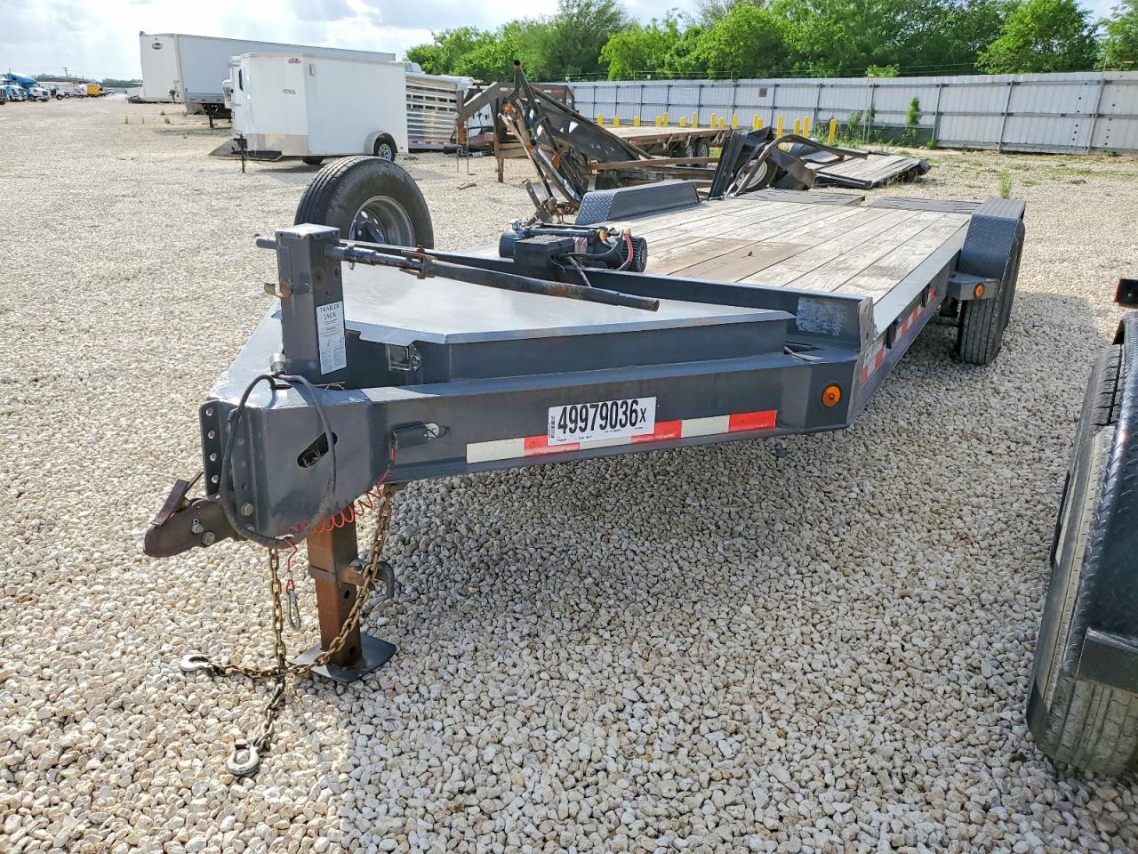 Norstar Trailer Trailers