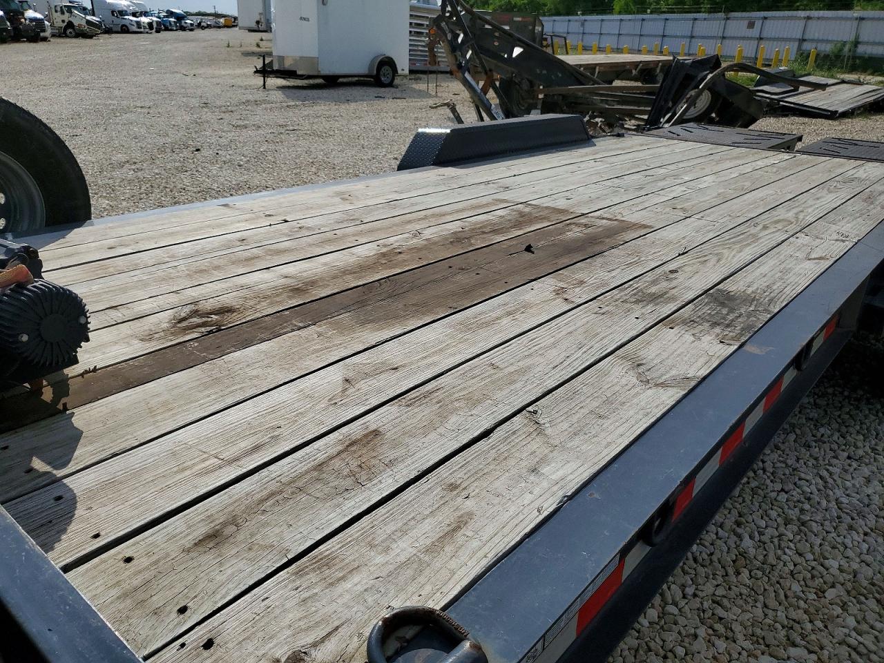 Norstar Trailer Trailers