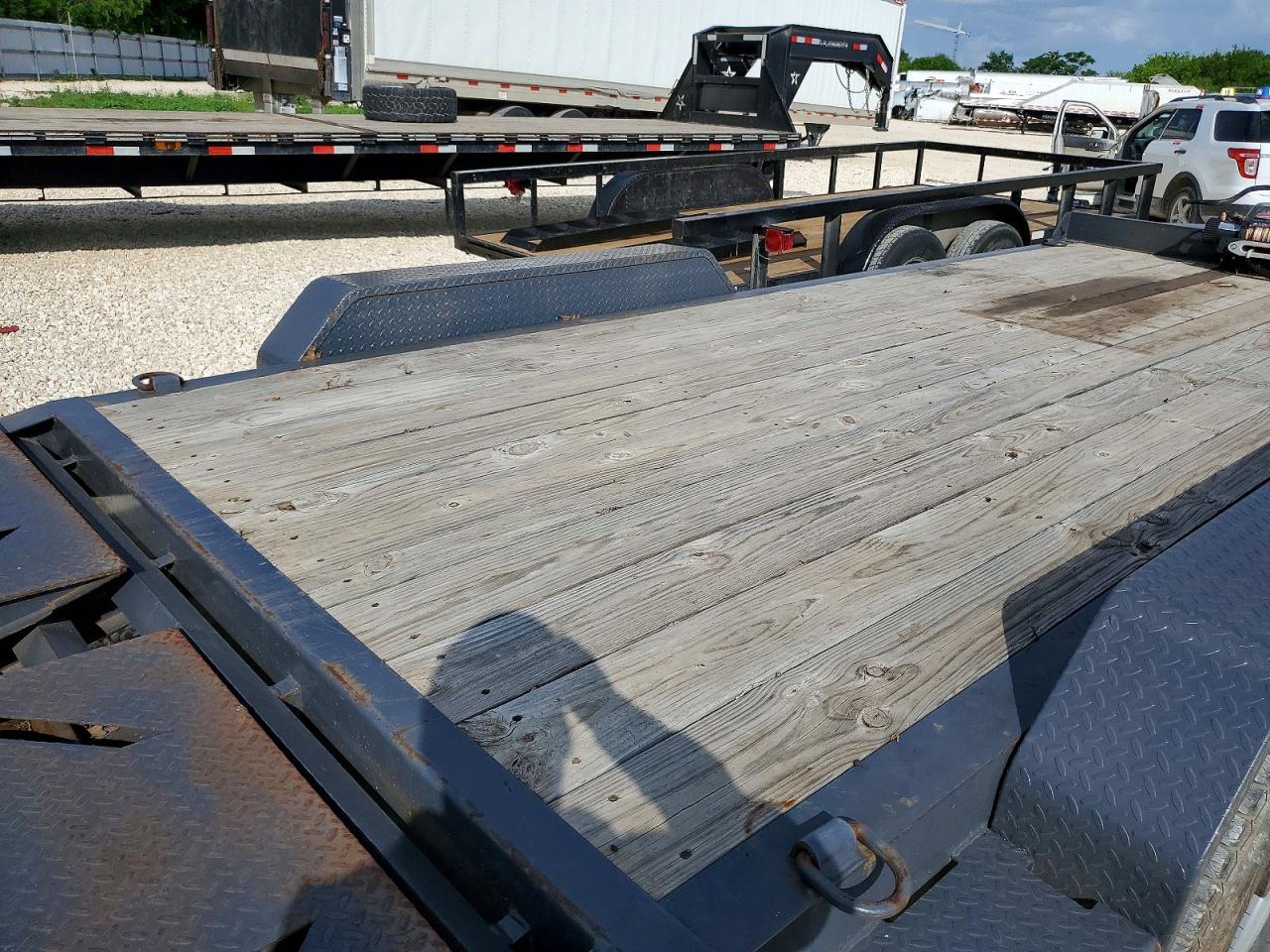 Norstar Trailer Trailers