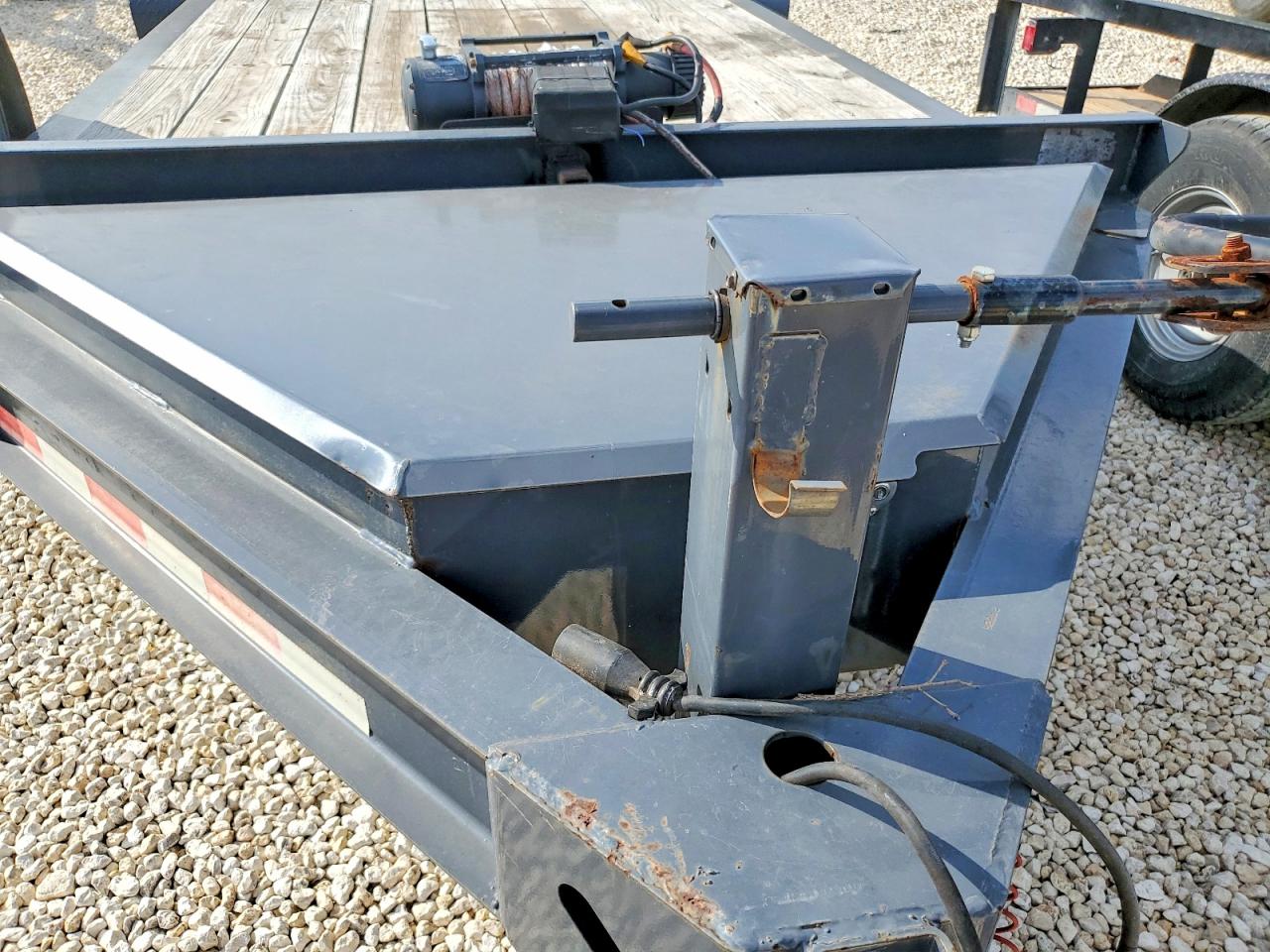 Norstar Trailer Trailers