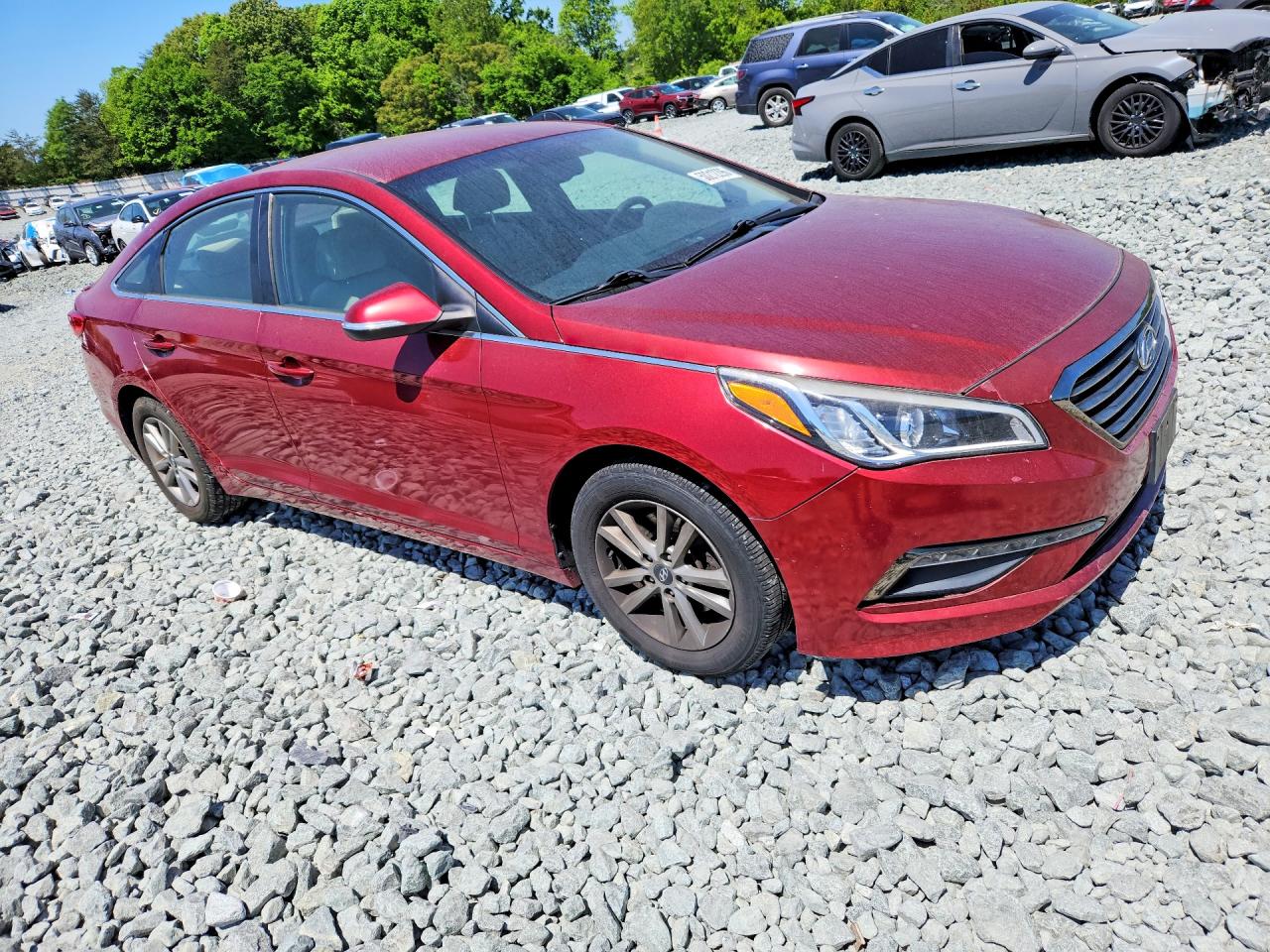 Hyundai SONATA Eco