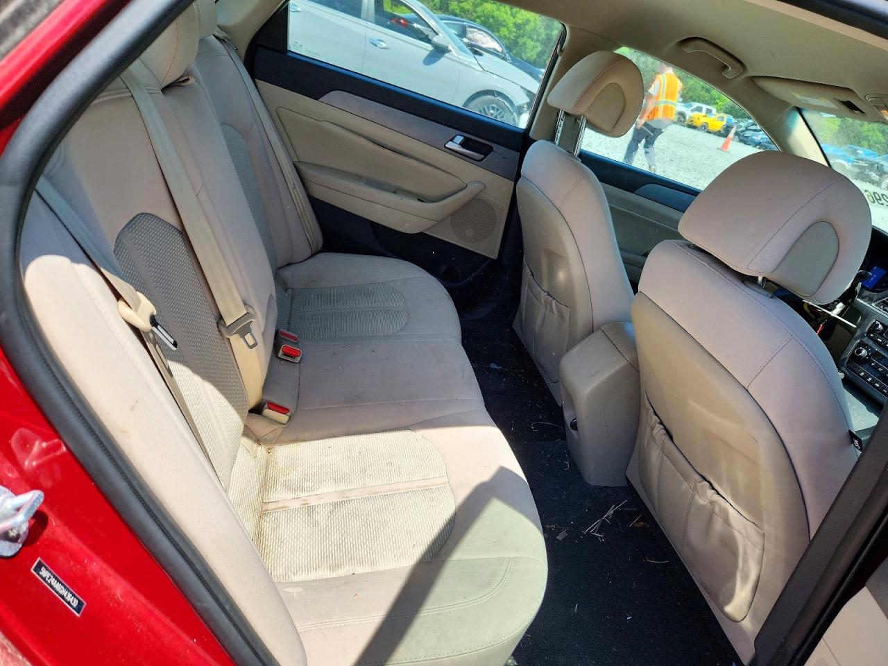 Hyundai SONATA Eco