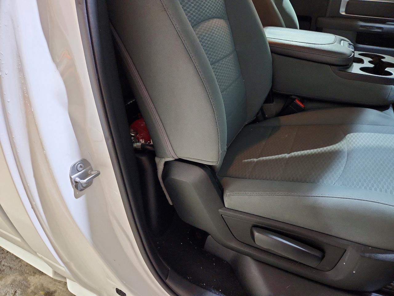 Ram 1500 Tradesman