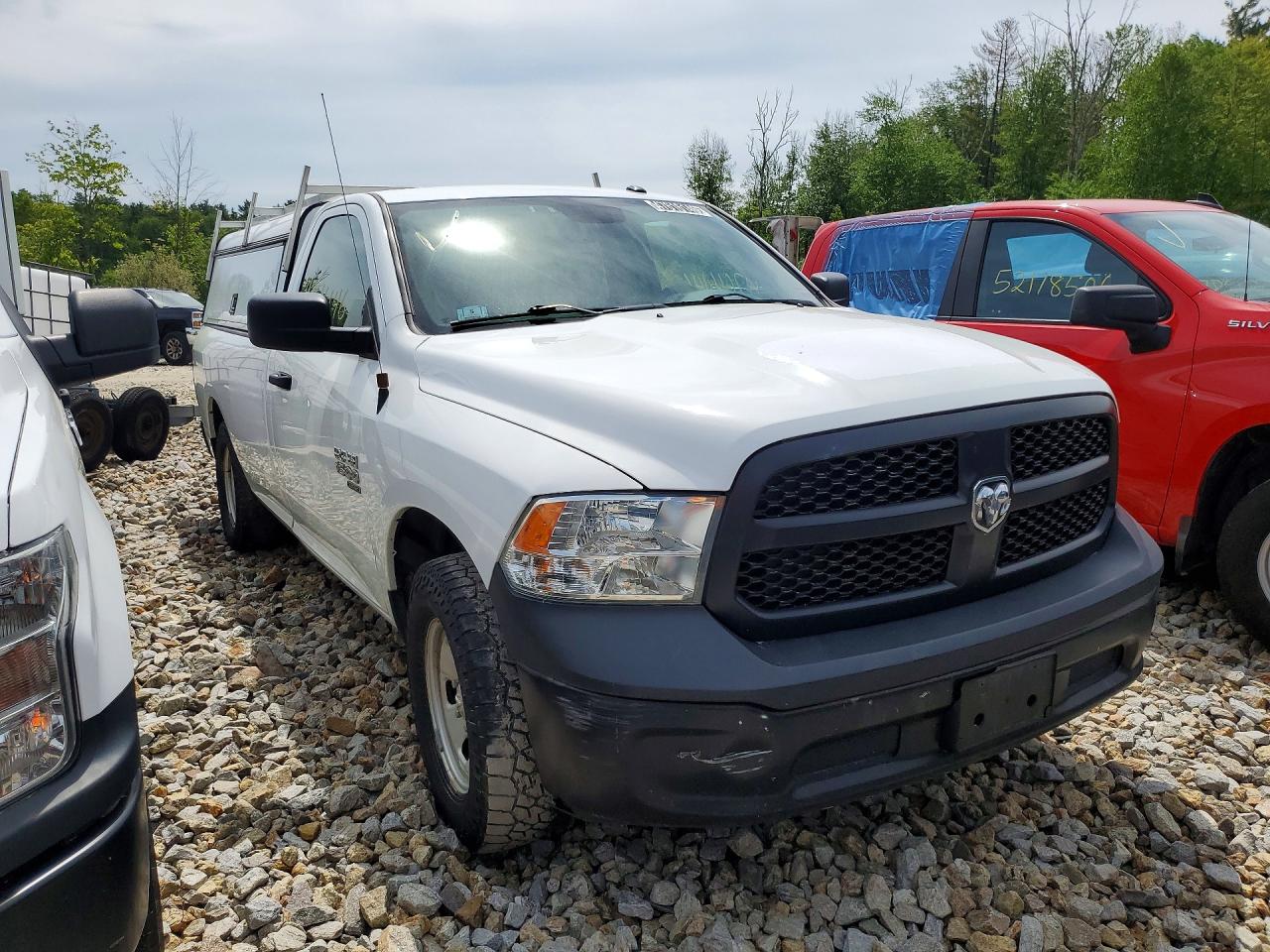 Ram 1500 Tradesman