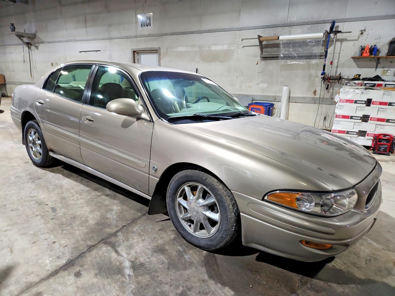 Buick LeSabre Limited