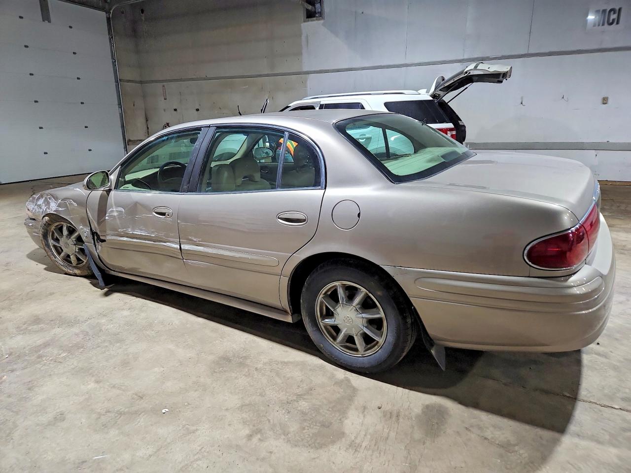 Buick LeSabre Limited