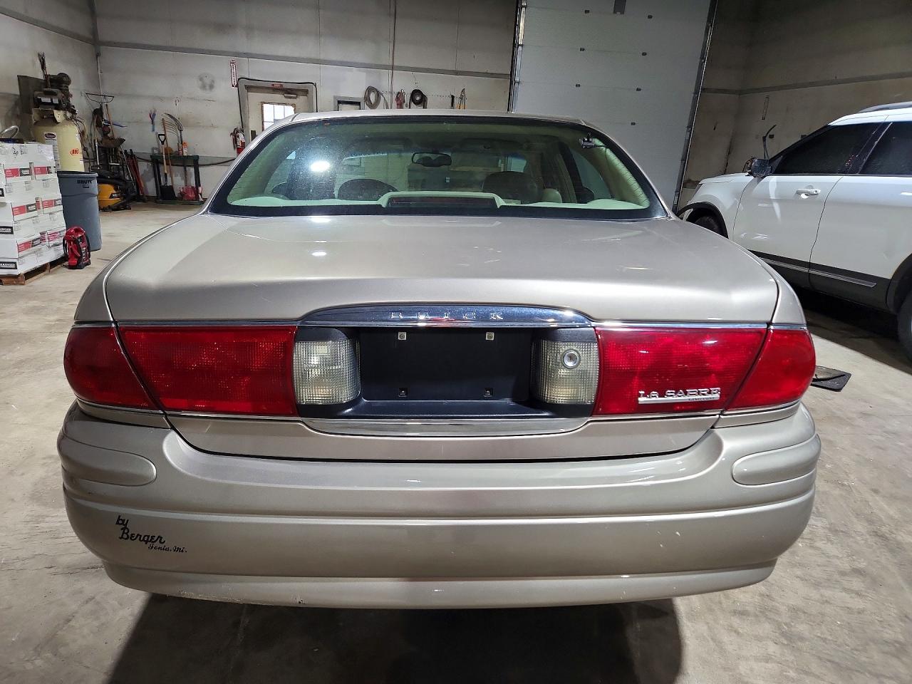 Buick LeSabre Limited