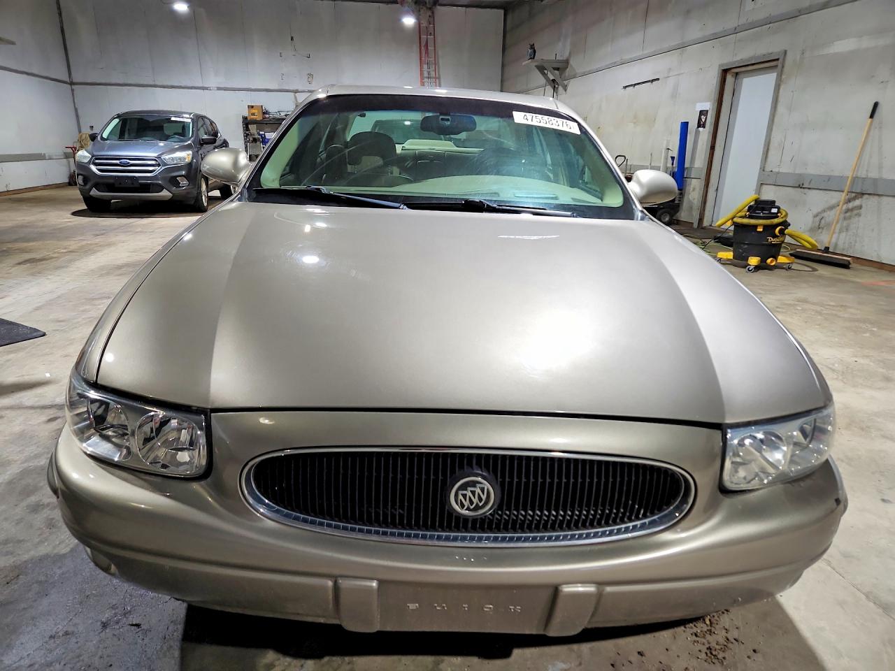 Buick LeSabre Limited