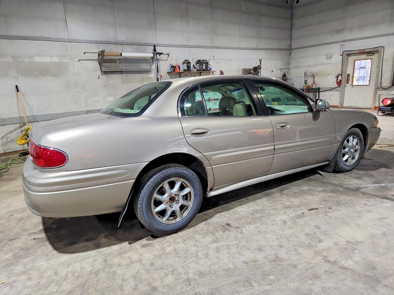 Buick LeSabre Limited