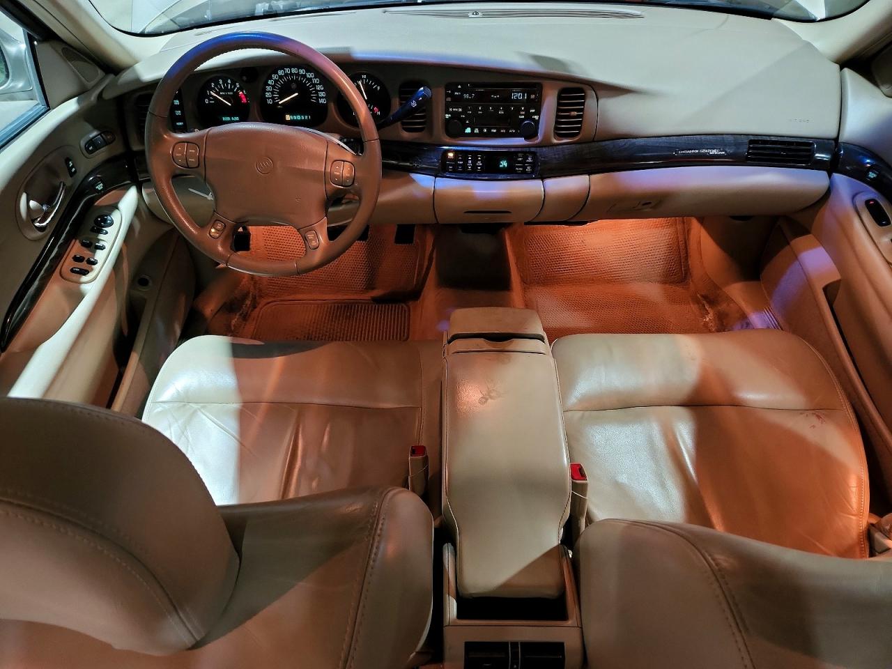 Buick LeSabre Limited